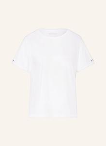 Функциональная рубашка Röhnisch, белый