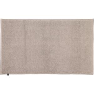 Коврик для ванной loop  Cawoe, серый