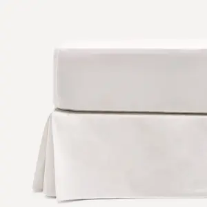 Чехол на диван 35 см Basic Canvas El Corte Inglés, белый