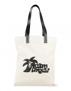 Сумка Palm Angels, айвори