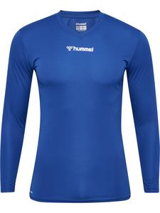 Футболка Performance Hummel Essential, Cobalt Blue