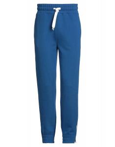 Брюки Giorgio Armani, синий