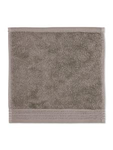 Möve Washcloth Loft в имбирном цвете