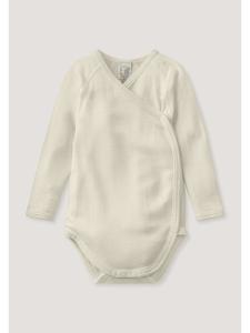 Hessnatur Боди-обертка натурального цвета