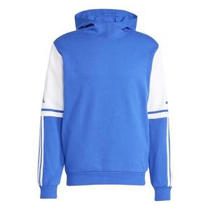 Мужская толстовка с капюшоном Adidas Squadra 25 Team Royal Blue