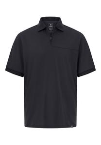 Рубашка Boggi Milano B Tech, черный