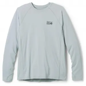 Кратерное озеро Лонгслив Mountain Hardwear, Glacial