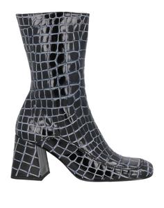 Ботильоны Ras, черный