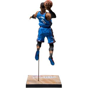 Фигурка NBA Player Maikfan NBA Collection 2K19 #1, Russell Westbrook McFARLANE