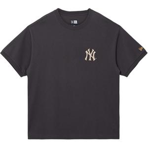 Футболка Unisex Dark Gray New Era, темно-серый