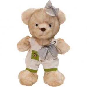 Медвежонок Maillard Style плюшевая кукла высота 35см BALITU