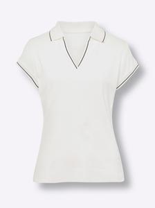 Рубашка heine, экрю