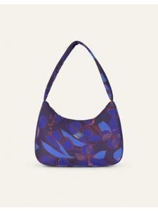 Сумка через плечо Oilily, синий