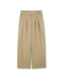 Детские одноцветные брюки Michael Kors