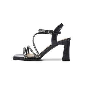 Сандалии DAPHNE One-Strap Sandals Women's