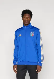 Figc италия спортивная футболка национальная сборная Adidas Performance, Bold Blue