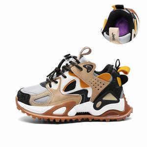 Детские повседневные кроссовки Moon Landing Взлет к успеху Kids' Jeep