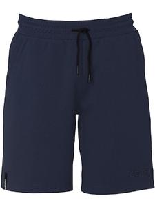 Тканевые шорты Kempa, синий