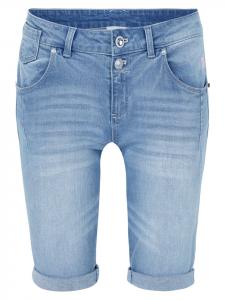 Джинсовые шорты CARTOON, синий