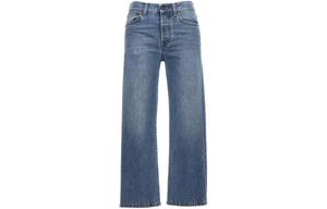 Джинсы женские синие The Row