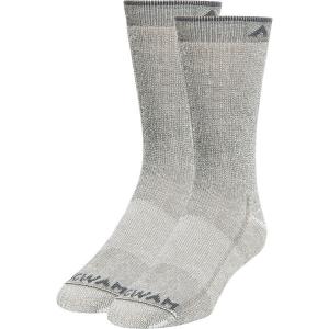 Носки Wigwam Mer Comfort Hiker Wigwam, Charcoal II