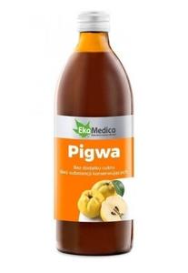 EkaMedica - Сок айвовый 100% - 500 мл