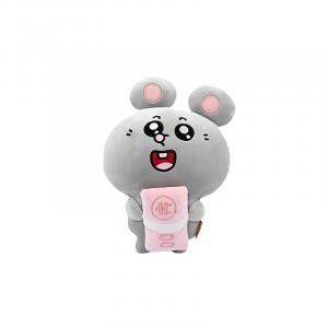 Красивая мышка, мужская кукла тканевая кукла плюшевая кукла высота 26см Bitter purchase