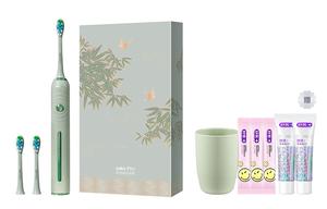 Электрическая зубная щетка Saky+