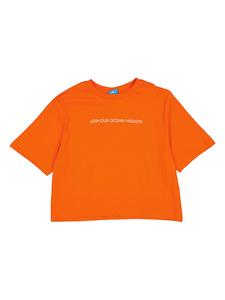 Футболка O'Neill, оранжевый