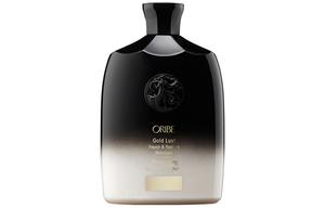 Шампунь для очищения, контроля пушистости, контроля жирности и восстановления ORIBE