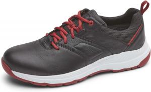 Мужские оксфорды Rockport Total Motion Ace Sport на шнуровке, черный