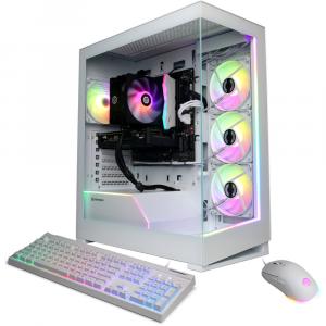 Настольный компьютер CyberPowerPC Gamer Xtreme (белый)
