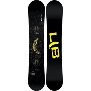 Сноуборд Lib Technologies Skate Banana Lib Technologies, One Color