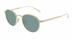 Мужские солнцезащитные очки DU0102S DUNHILL