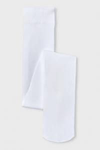 Детские колготки Mayoral, белый