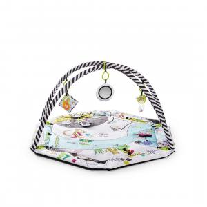 Kinderkraft, обучающий коврик SmartPlay.