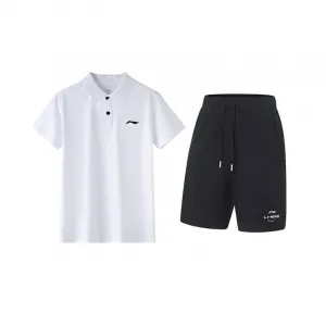 Повседневная спортивная одежда унисекс LINING