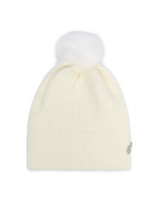 Шапка Aulp Brunna, белый