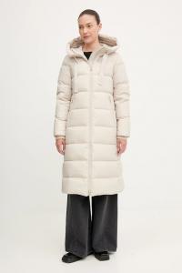 Пуховик Marc O'Polo, бежевый