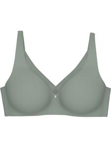 Бюстгальтер TRIUMPH True Shape Sensation, серый