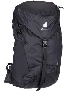 DEUTER Спортивный рюкзак 'AC Lite 24' в черном цвете