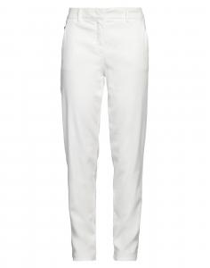 Брюки Giorgio Armani, белый