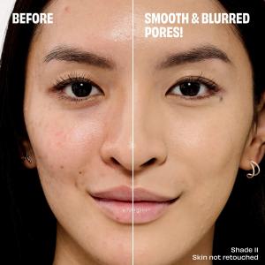 Тональный крем POREfessional Blurring & Smoothing Foundation с ниацинамидом Benefit Cosmetics, 11W Excellence (light-medium warm)