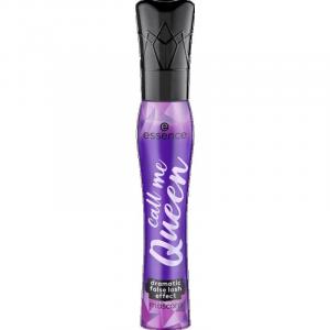 Тушь для ресниц Call me Queen с эффектом накладных ресниц essence, 11,5 ml