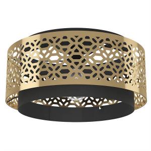 Потолочный светильник Eglo Sandbach, сталь - 1-пламенная