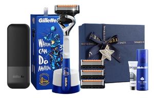 Электробритва Gillette