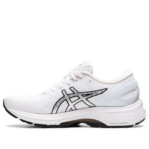 Кроссовки гель каяно 27 Asics, белый
