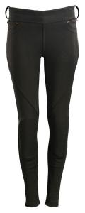 Леггинсы Riding Culture, черный