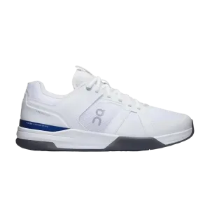 Кроссовки ON The Roger Clubhouse Pro 'Laver Cup', белый