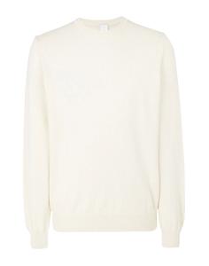 Свитер 8 By Yoox, слоновая кость